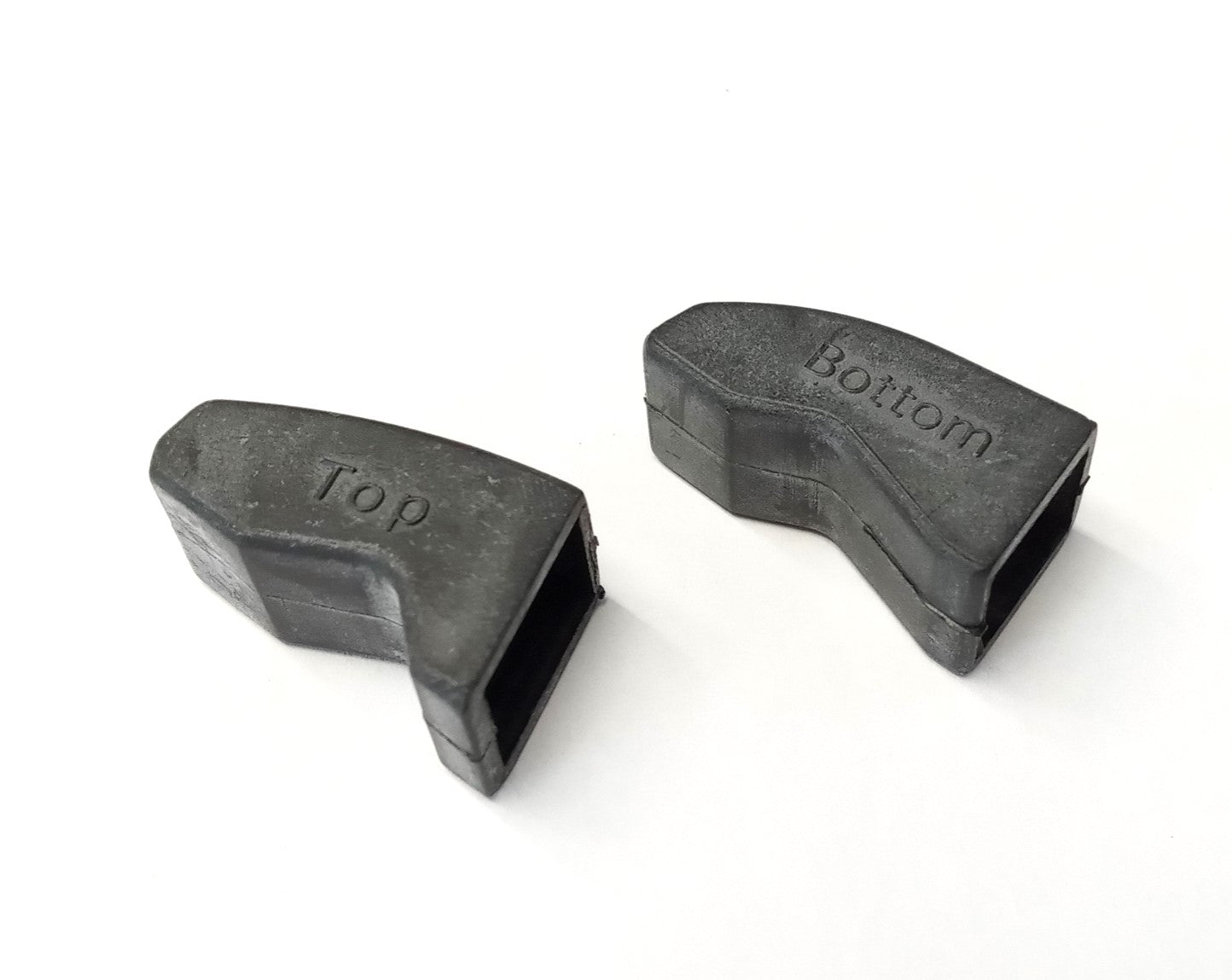 Replacement Rubber Jaw Covers for Plumbing Pliers 29JA15