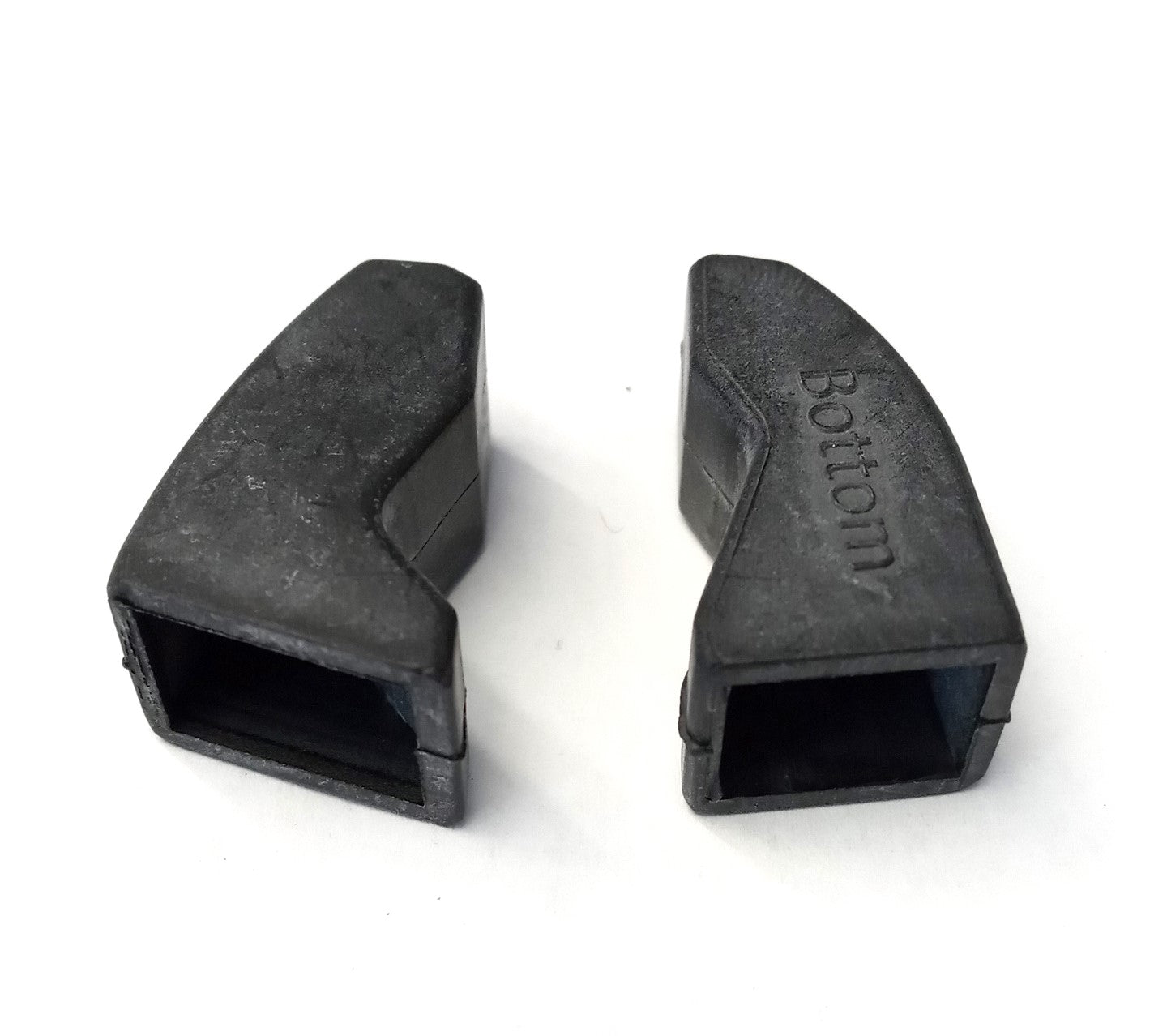 Replacement Rubber Jaw Covers for Plumbing Pliers 29JA15