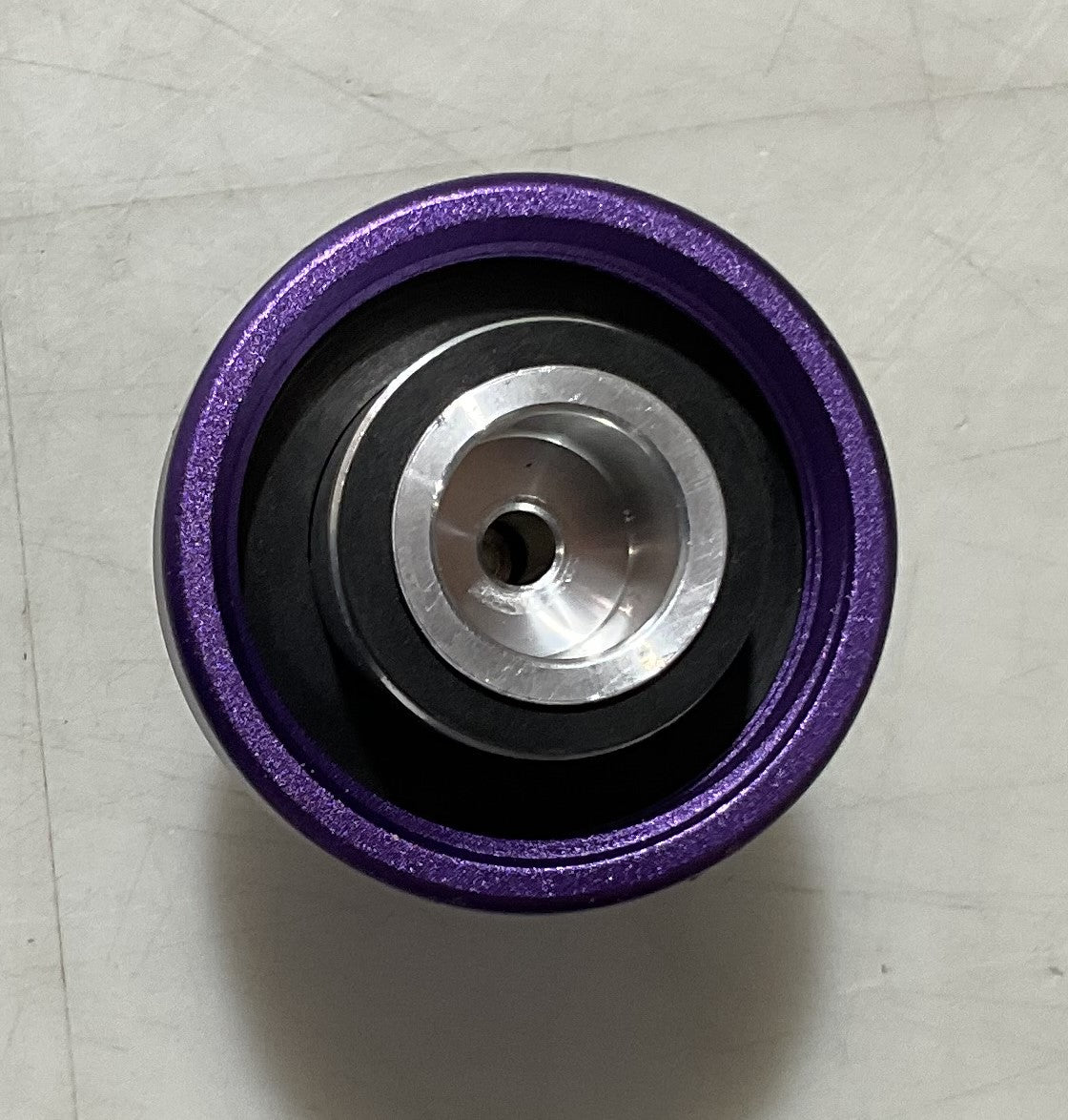Steelman Cooling System Internal Machined Aluminum Adapter 97332-12