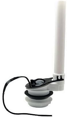 Master Plumber 233-825 MP Flush Valve Flapper