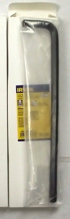 Irwin 10609 8mm Long Arm Hex