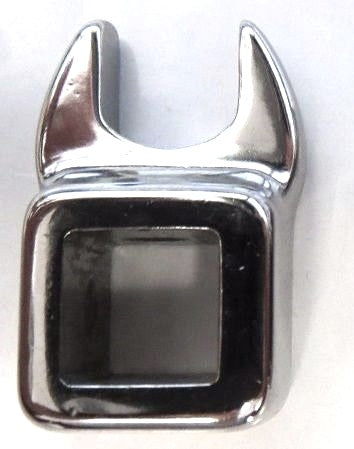 Allen 20550 3/8" Crowfoot Non-Ratcheting Wrench USA