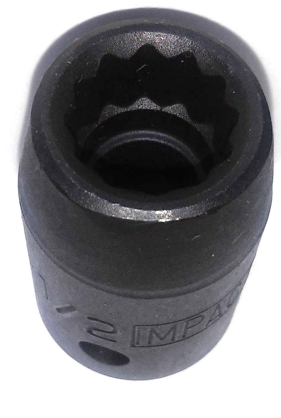 Armstrong 20-816 1/2" x 1/2" Drive Impact Socket 12pt. USA