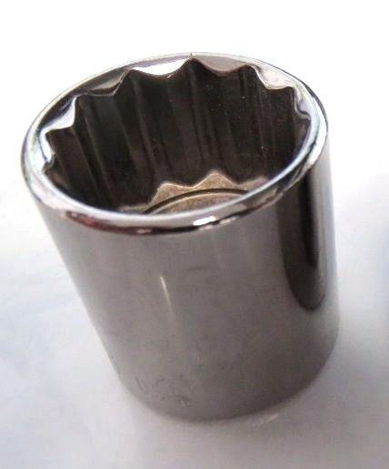 KD Tools 523128 7/8" 12 Point Socket 3/8" Drive USA