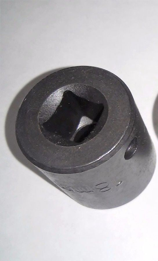 Kobalt 23800 3/8Dr. 18mm Impact Socket 6pt. USA