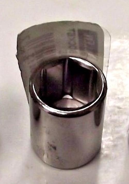 Allen 10113 1/4" Drive 13mm Socket 6pt. USA