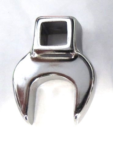 KD Tools 64120 5/8" Crowfoot Non-Ratcheting Wrench USA