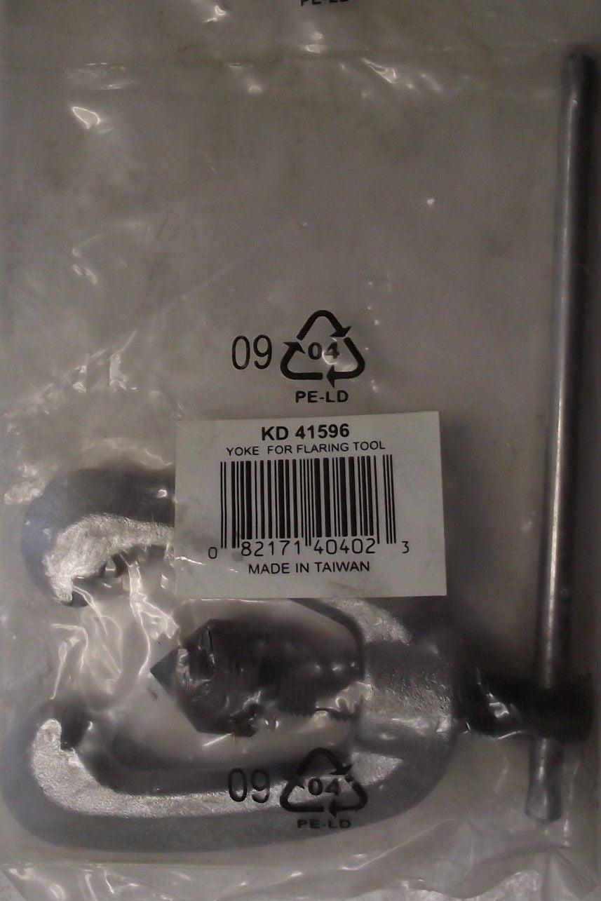 KD TOOLS 41596 Yoke For Flaring Tool
