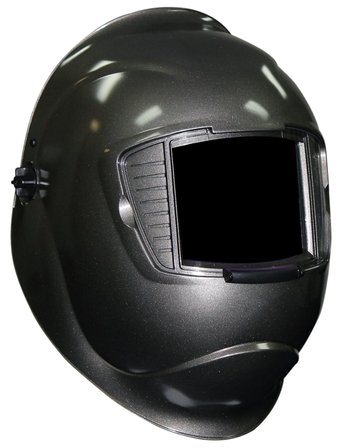 Sellstrom Galaxy Welding Helmet 90 x 110 mm, Silver 41310