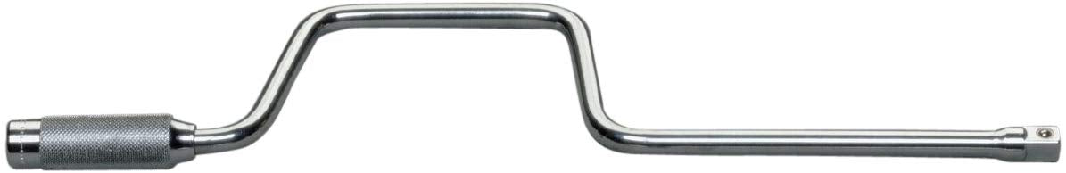 Craftsman 44271 1/4" Drive Socket Hex Bit Set SAE & Accessory Set 8 Piece