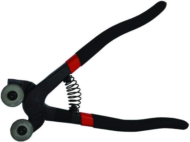 DTA TWMC Twin Wheel Mosaic Tile Cutter