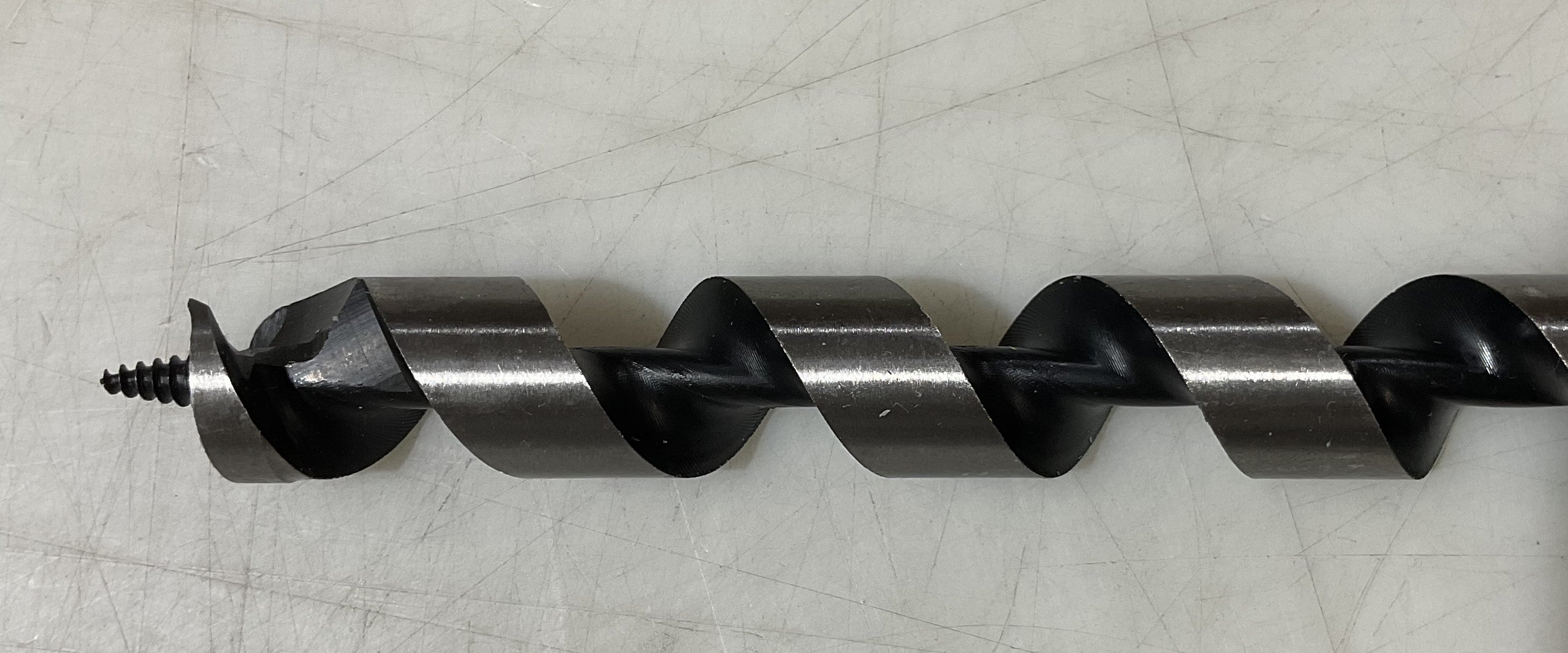 Bosch 13/16" x 17" Type 1 Spur Auger Bit ASPLT13