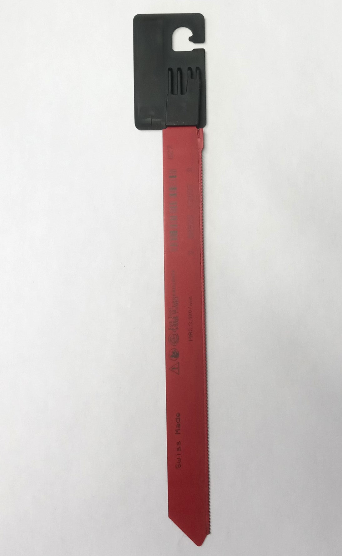 Diablo DS0820CF 8" x 20 TPI Thin Metal Cutting Reciprocating Saw Blade Swiss