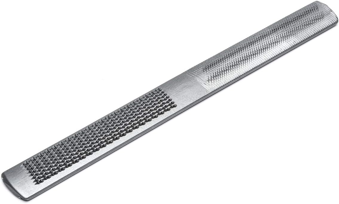 Crescent Nicholson 21870NNN 9" Four-In-Hand Rasp And File Multi Cut