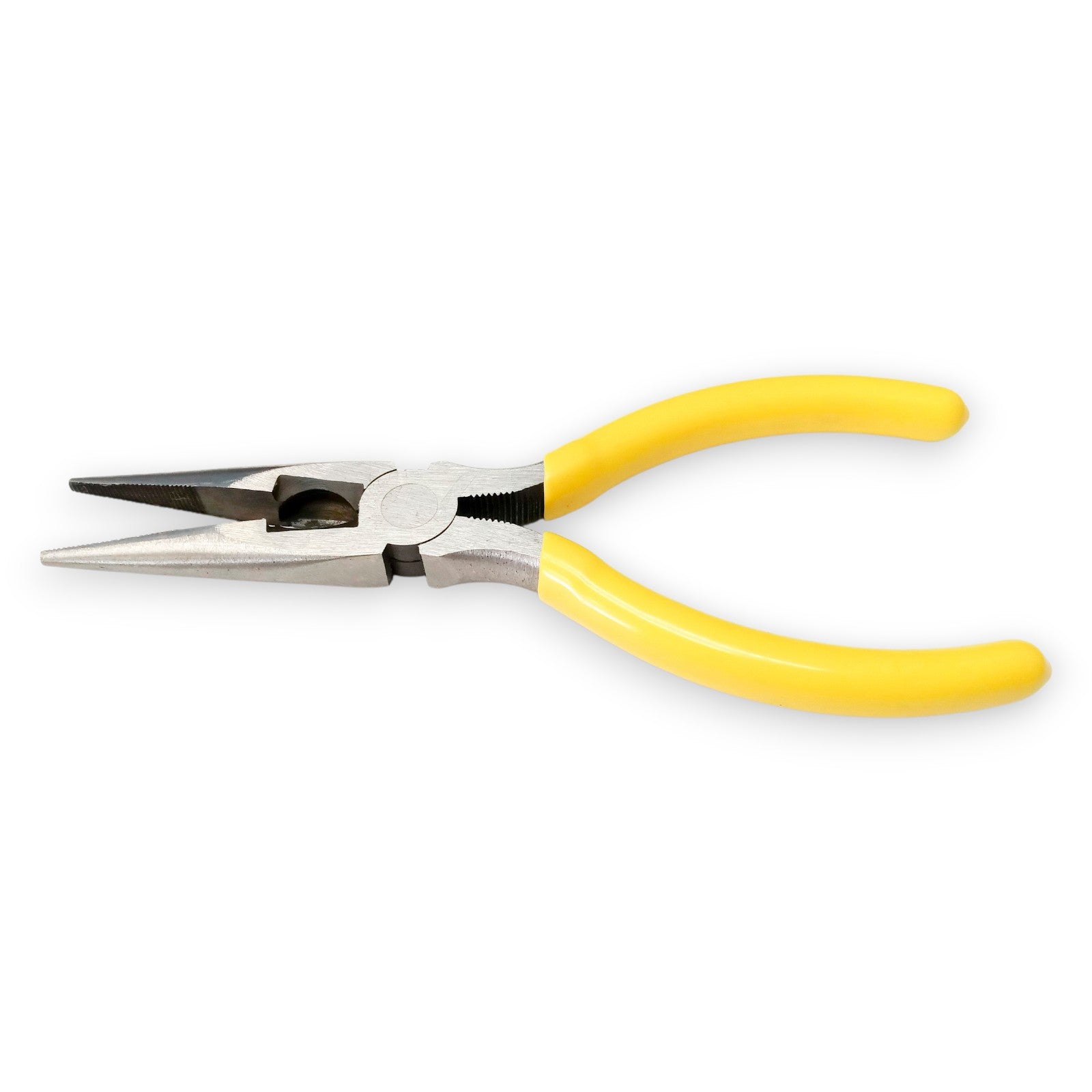 Jensen 6" Chain Nose Pliers with Cutter 445-351