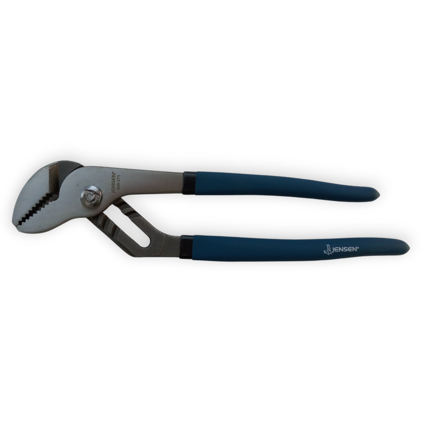 Jensen 10" Groove Joint Pliers 445-371