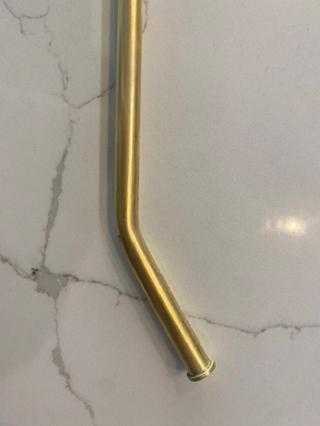 Sievert 75cm Propane Neck Tube Only Singeing Burner Germany 352001