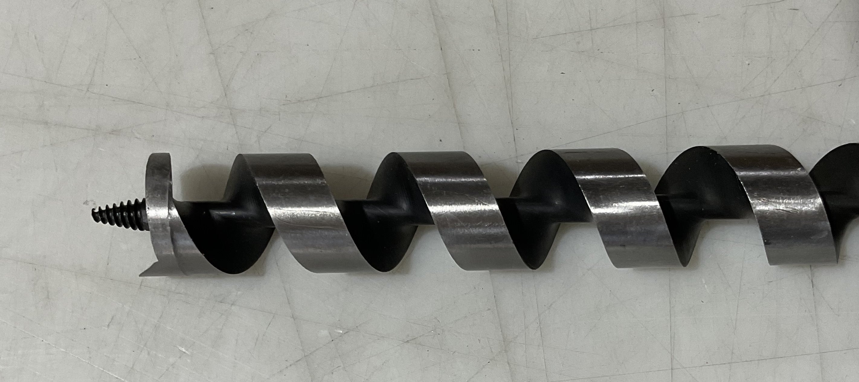 Bosch 1-1/8" x 17" Spur Auger Bit ASPLB18 BULK