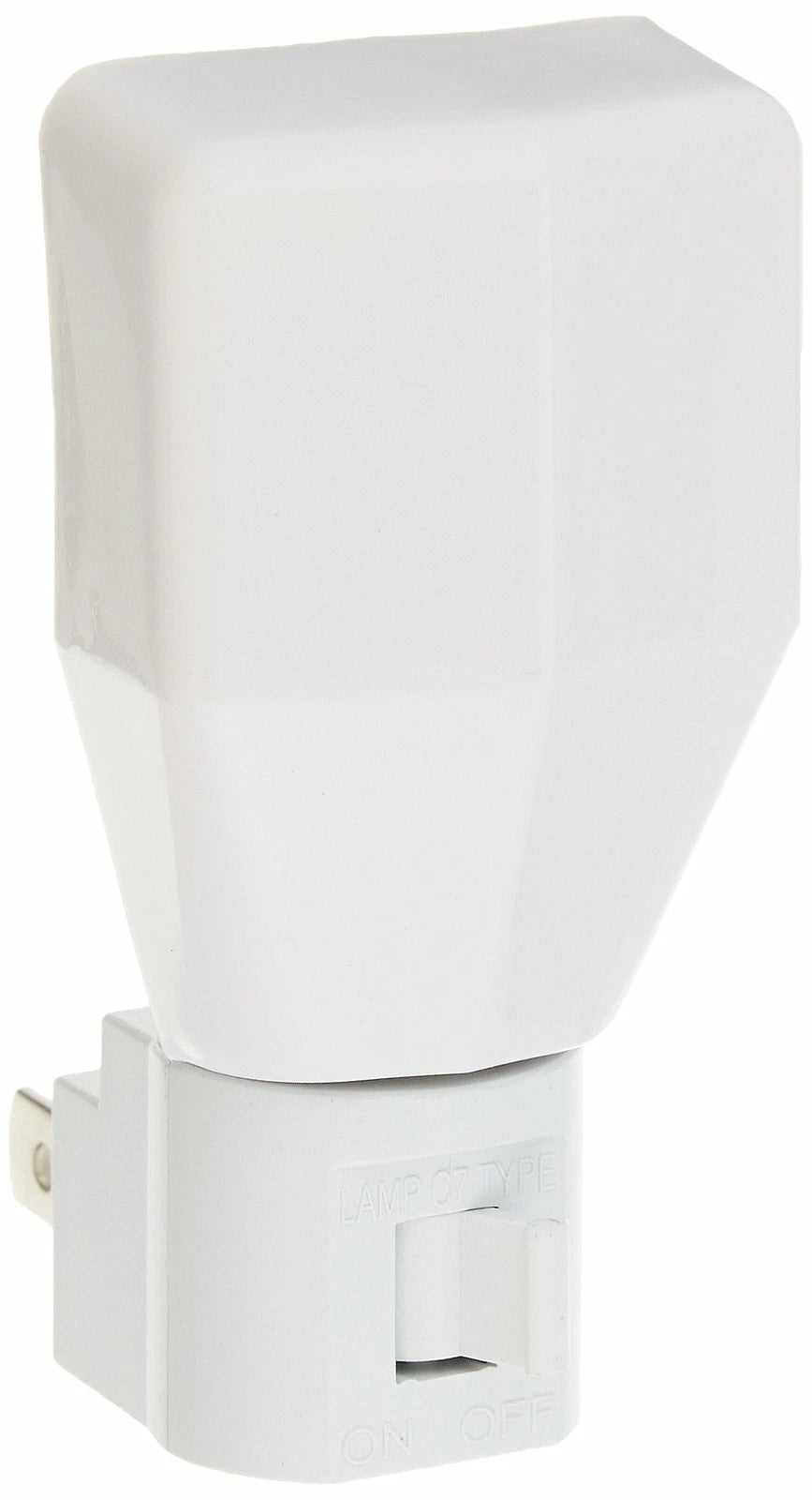 GLOBE ELECTRIC 7W Incan Soft White Night Light1 8949801