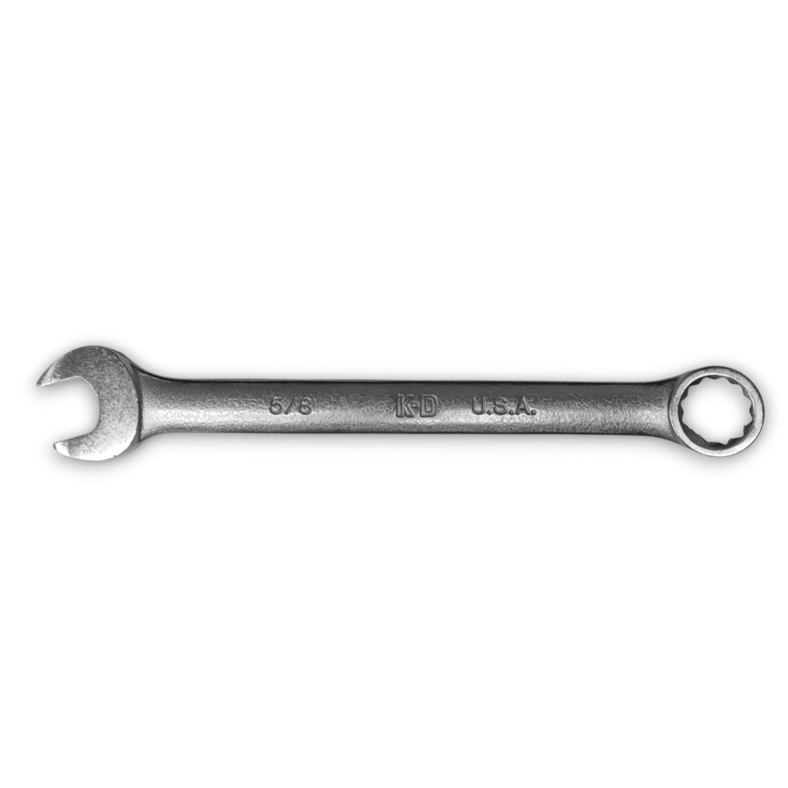 KD Tools 63120 5/8" 12 Point Combination Wrench USA