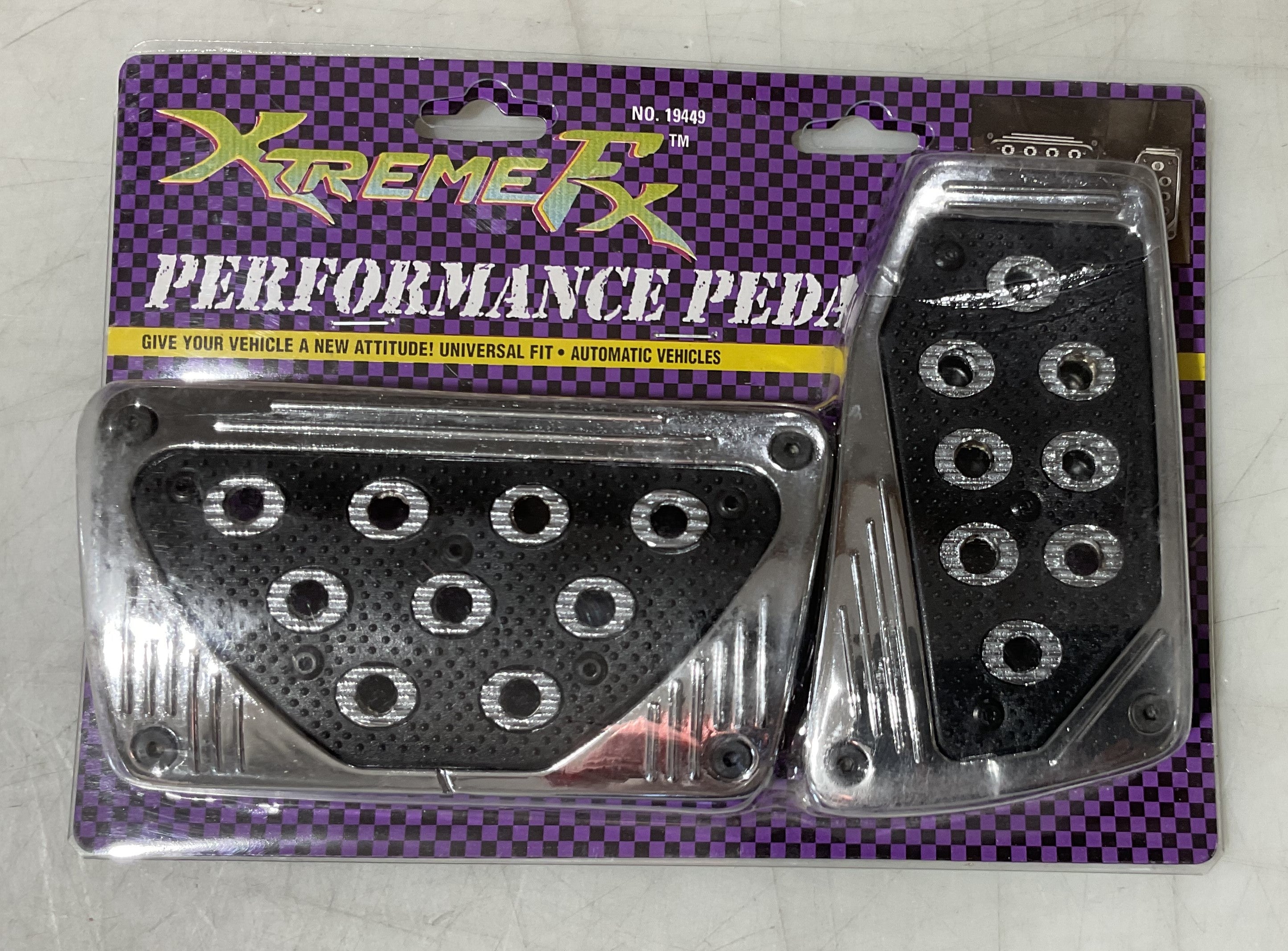 XTREME FX Performance Petal 19449
