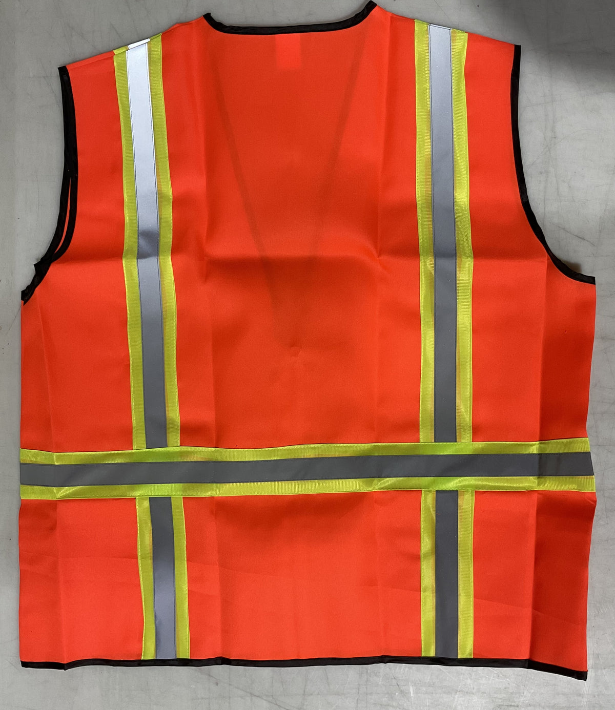 Hawk SW15 XXL Orange Safety Vest