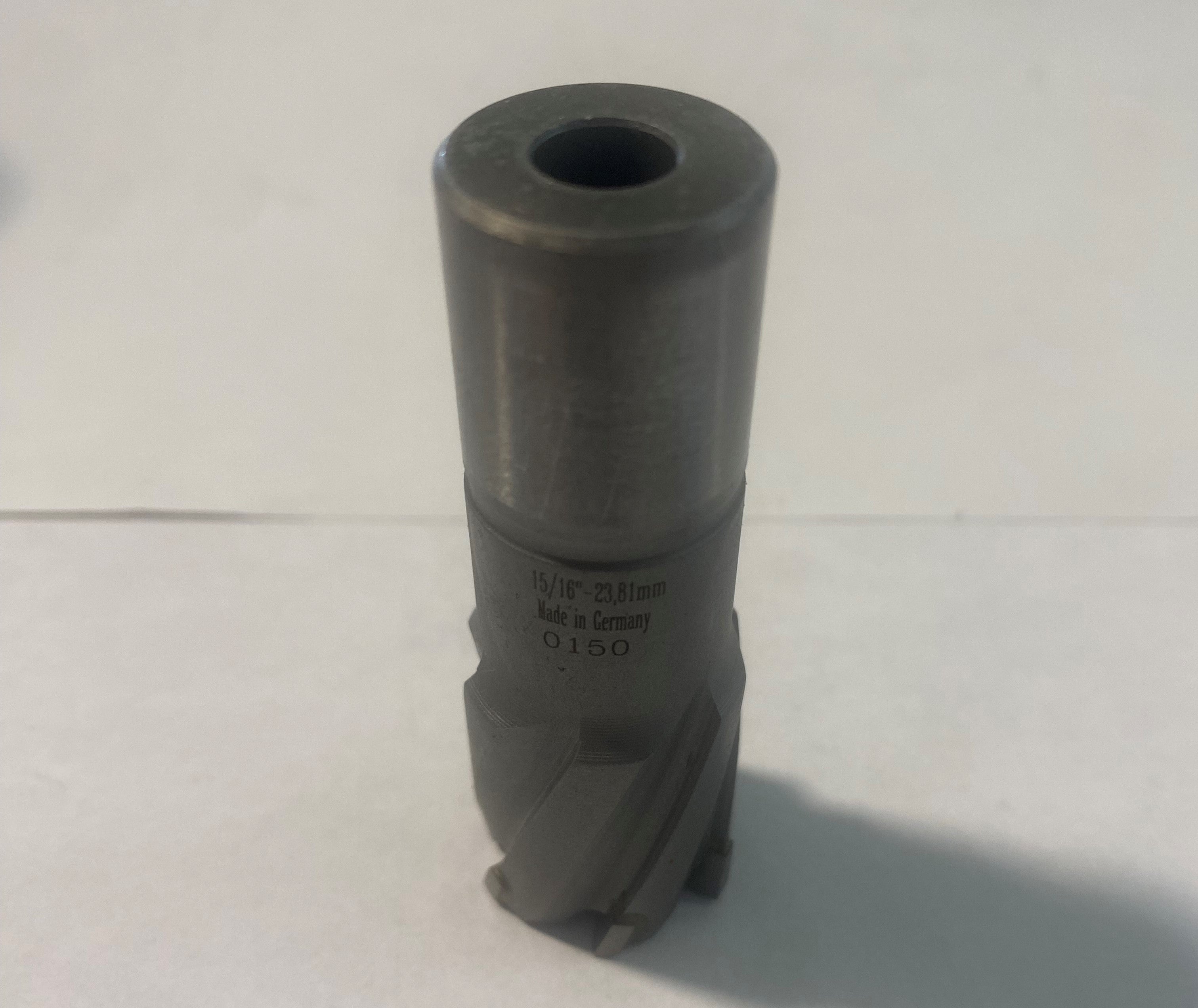 Rotabest ALFRA 2004024035 15/16" x 1-3/4" Annular Drill Bit Germany