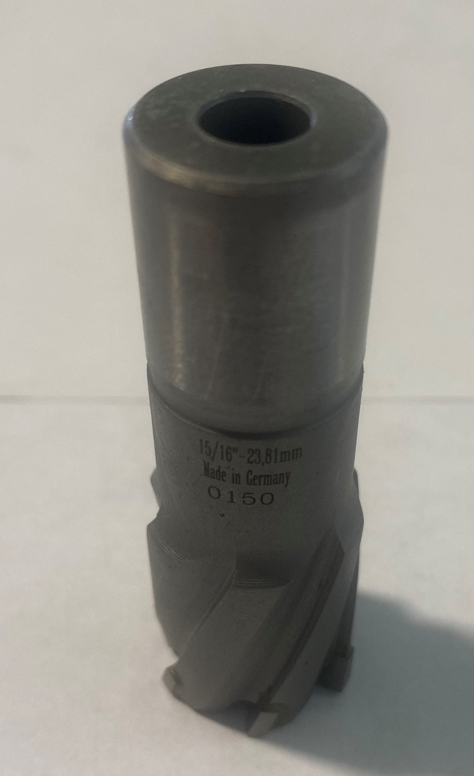 Rotabest ALFRA 15/16" x 2" Annular Drill Bit Germany