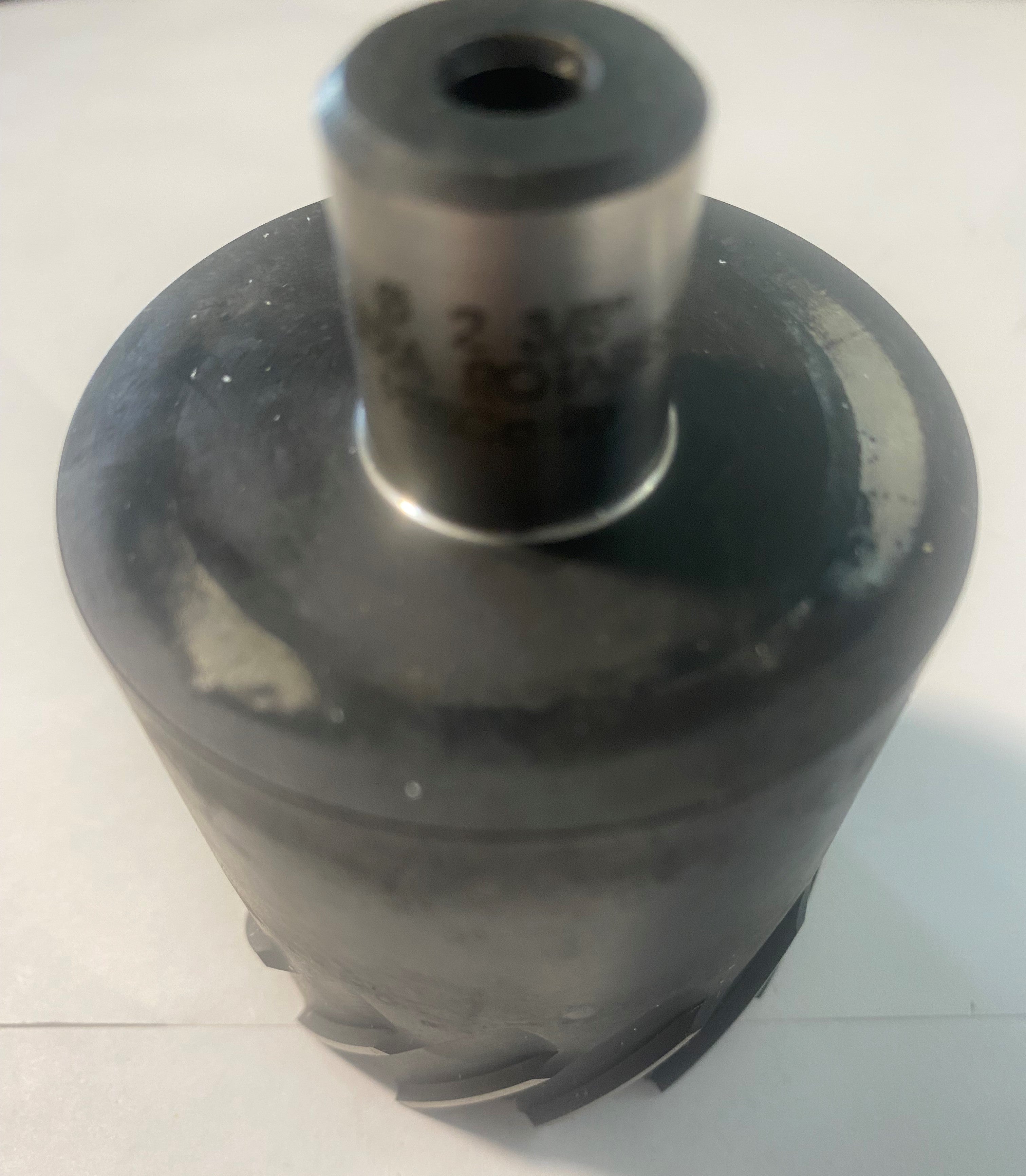 Rotabest ALFRA 2-3/8" x 2" Annular Drill Bit Germany