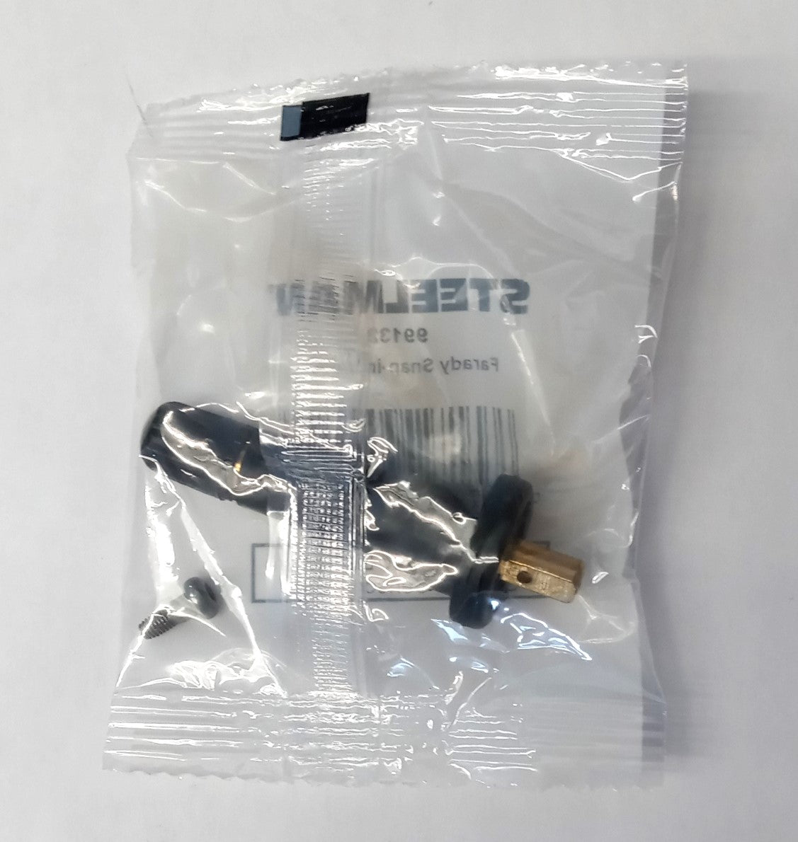 Steelman TPMS Farady Snap In Tire Valve 99132