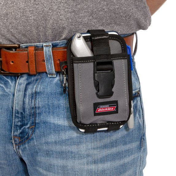 Dickies 2-Compartment Large Phone and Tool Pouch 57144
