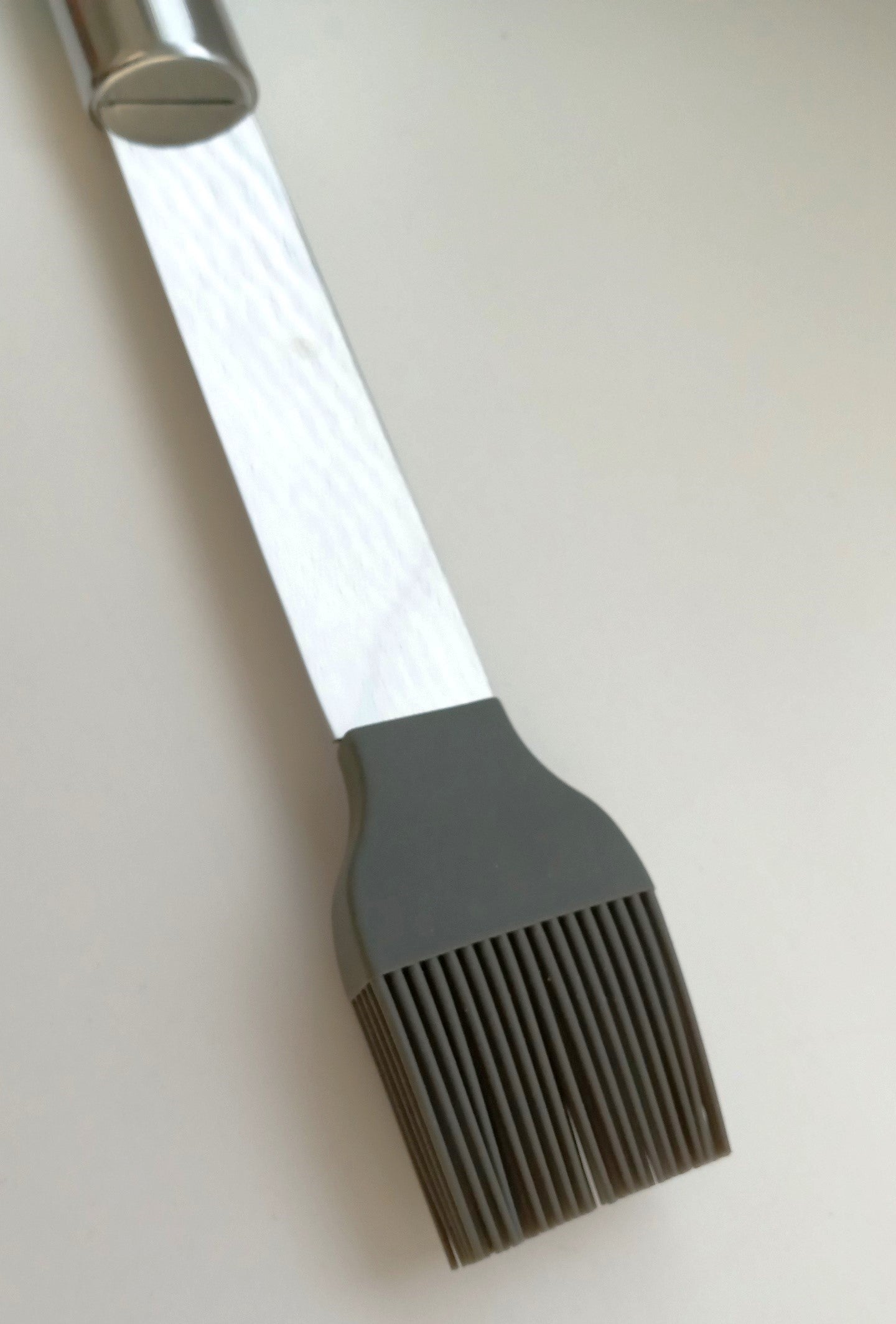 Gaswatch Silicone Basting Brush
