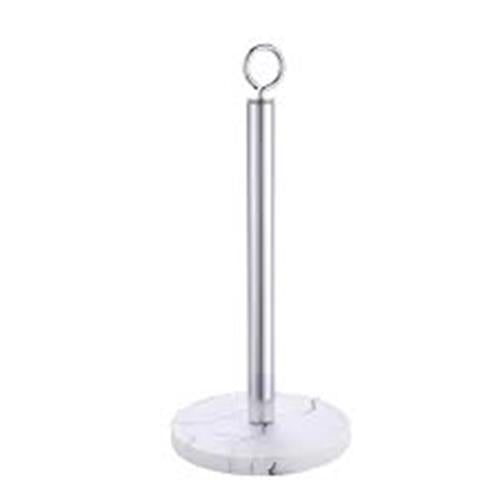 SunnyPoint HL-1764-MARB Paper Towel Holder Marble Look Base