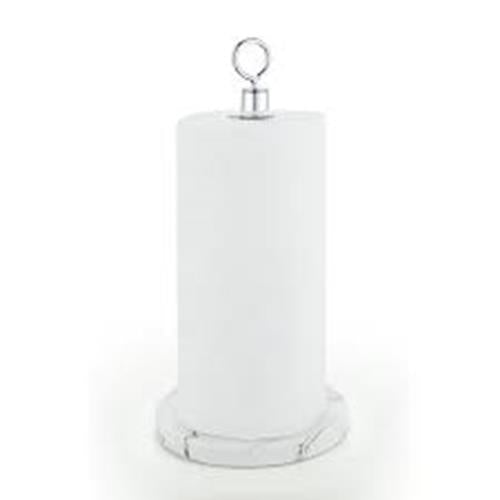SunnyPoint HL-1764-MARB Paper Towel Holder Marble Look Base