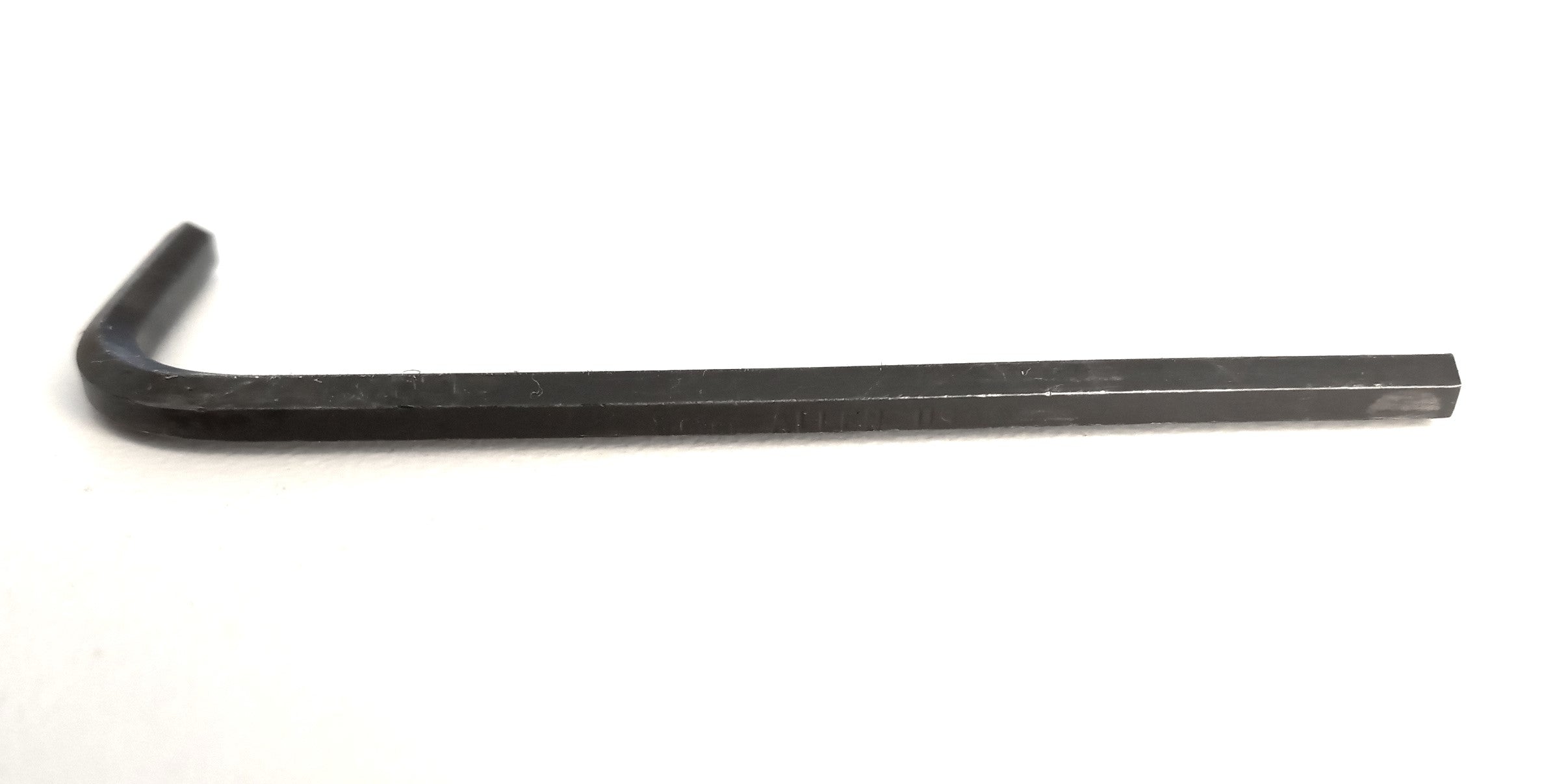 Allen 57122 3mm Short Arm Hex Key Wrench 5pcs. USA