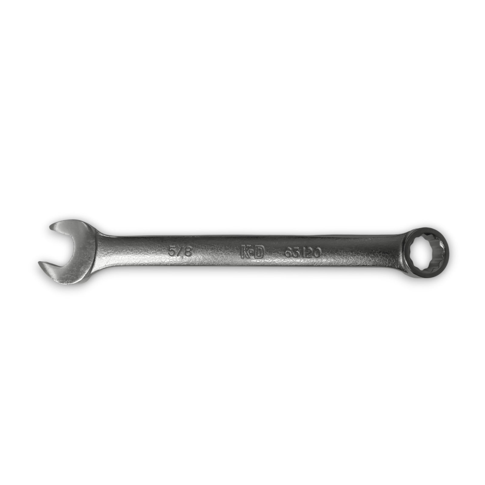 KD Tools 63120 5/8" 12 Point Combination Wrench USA