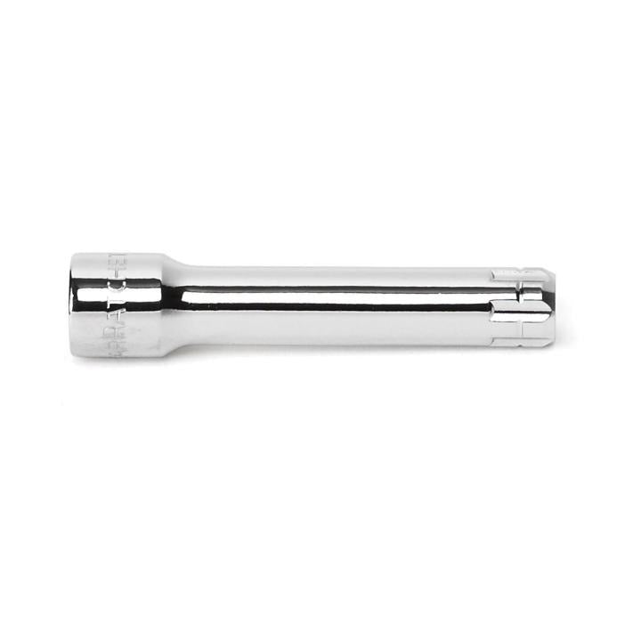 GearWrench 221060GR 1/4 In. Drive Pass-thru Extension 3 In.