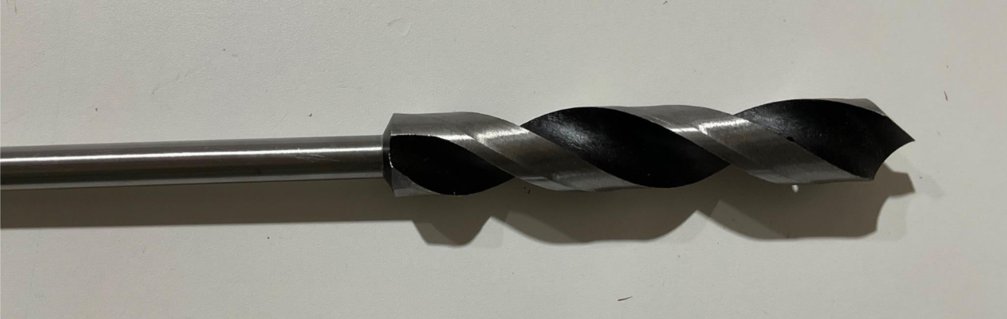 Mag-Bit 778 1" x 18" Bell Hanger drill bit