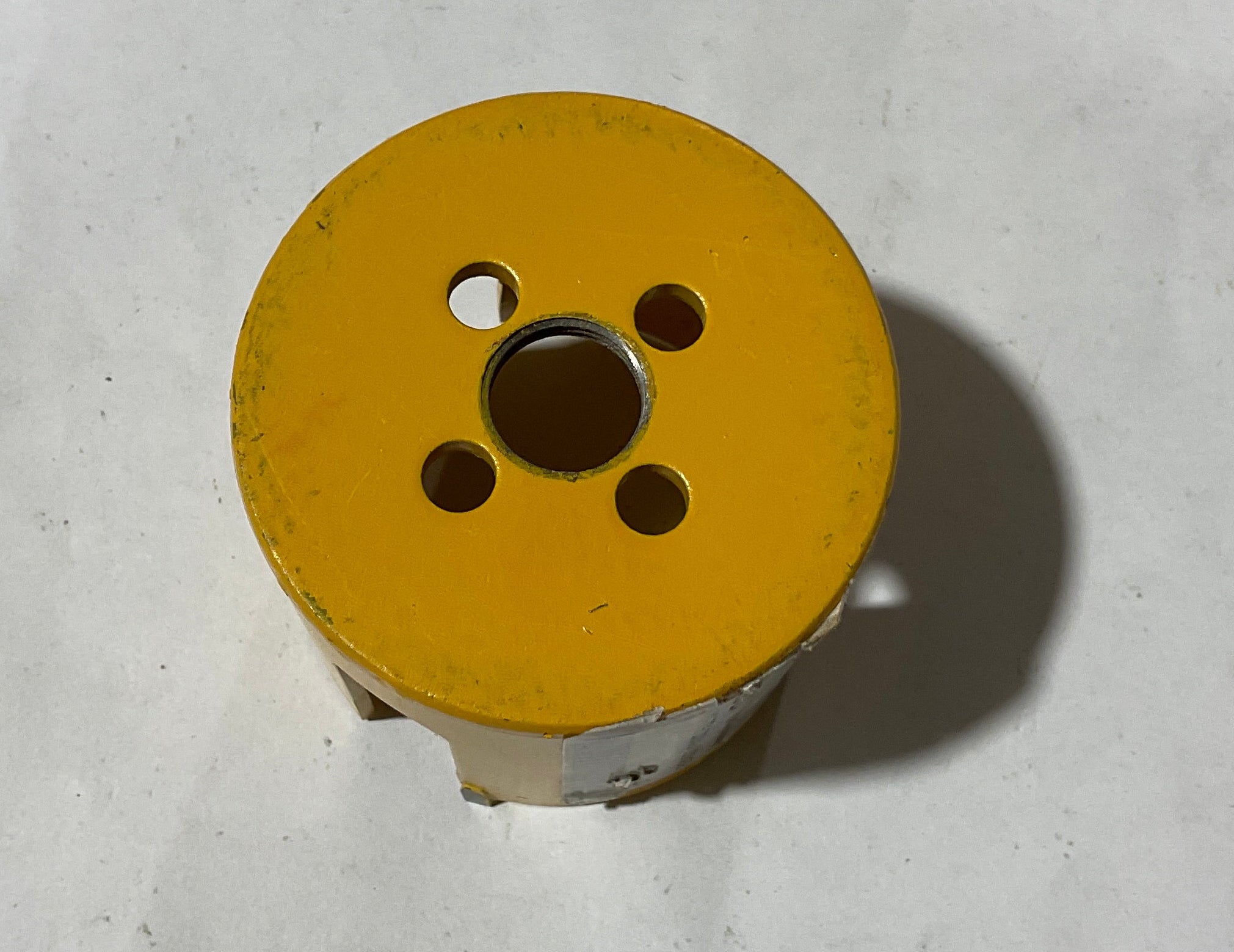 DeWalt 2-1/8" FlexVolt Wood Holesaw DWAFV0218 #B27