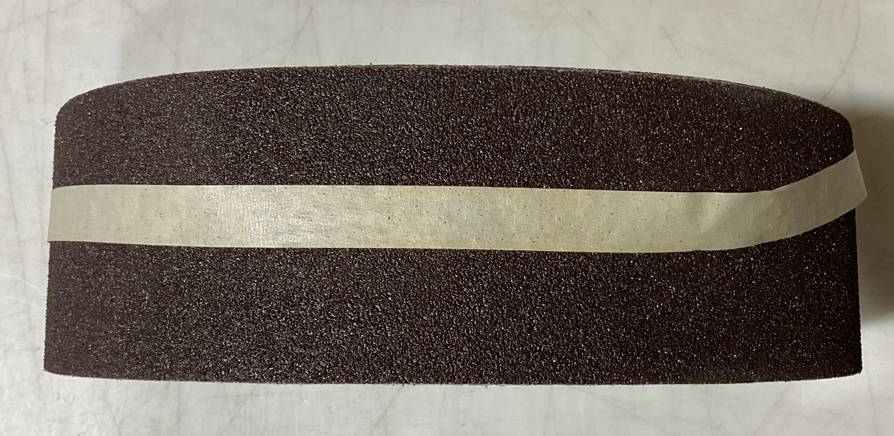 DeWalt 3-1/2" x 50 yds XP Sand Paper Shop Rolls 40 Grit DANP120401