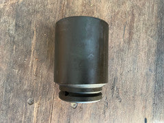 Armstrong 23-302 3-3/16" 1-1/2" 6pt Impact Socket USA #15