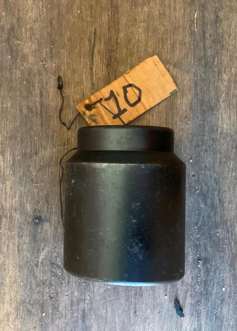 Armstrong 17-484 2-5/8" #5 Spline Dr. 6pt Impact Socket USA #10