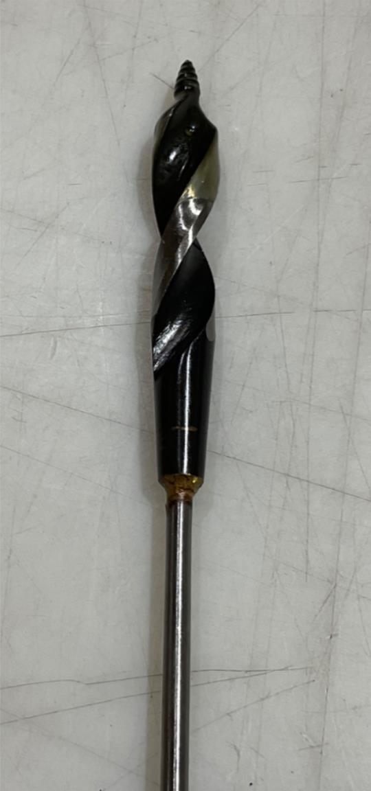 Mag-Bit 777 1/2" x 24" Installer bit Bulk #M-20