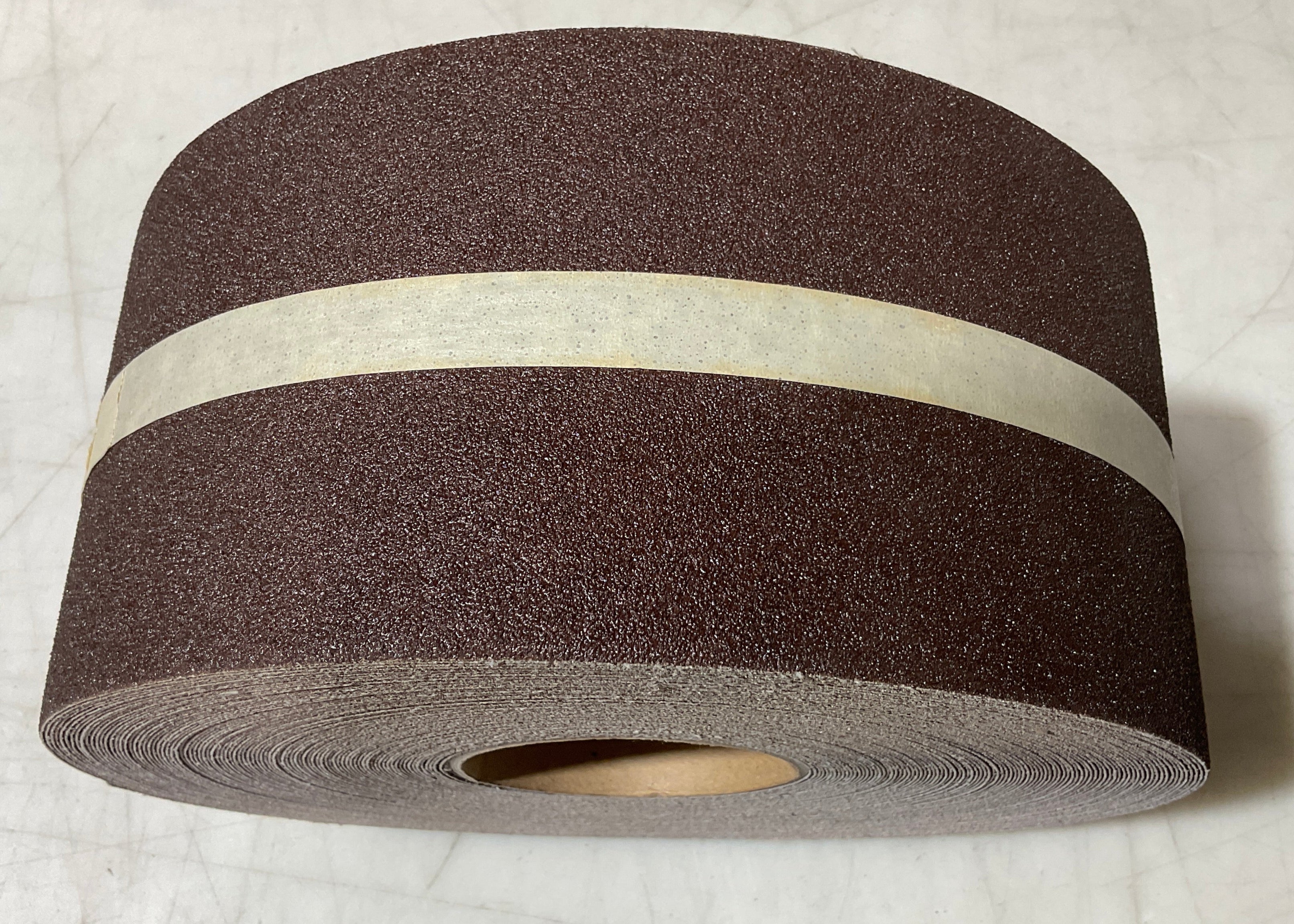DeWalt 4-1/2" x 50 yds XP Sand Paper Shop Rolls 60 Grit DANS120601