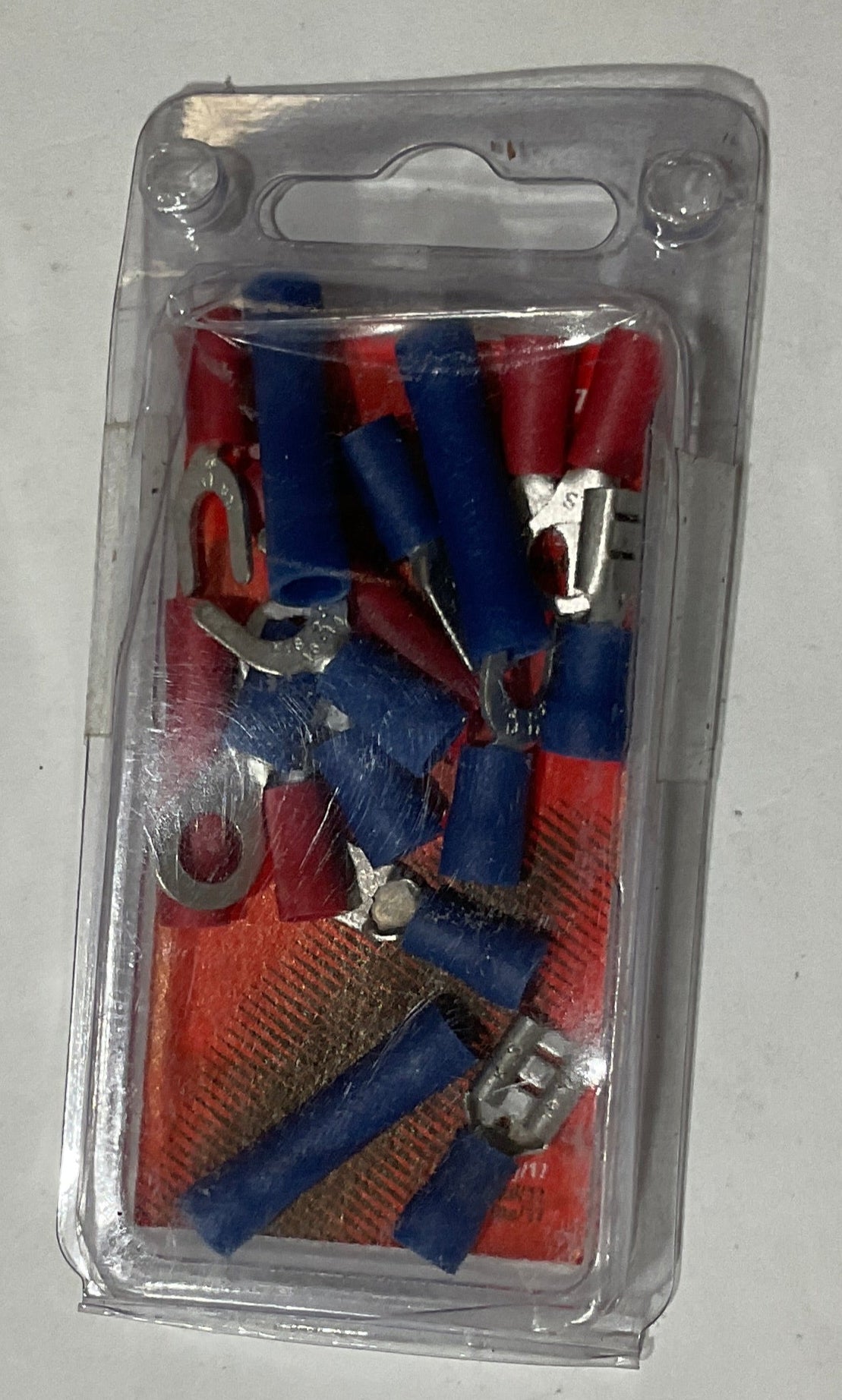 Gardner Bender 22-14 AWG Terminal assortment 17 pcs 20-170