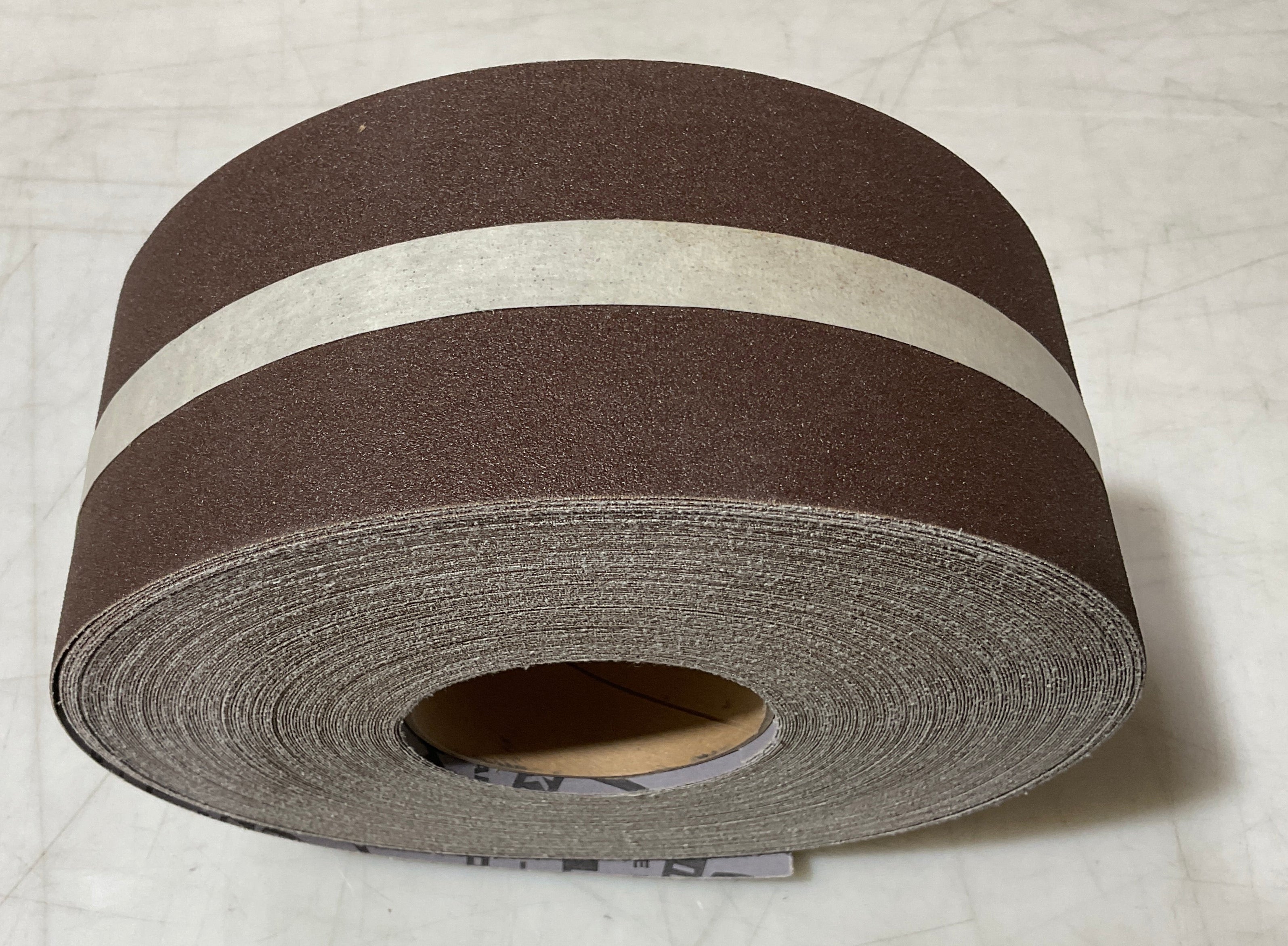 DeWalt 3-1/2" x 50 yds XP Sand Paper Shop Rolls 100 Grit DANP121001