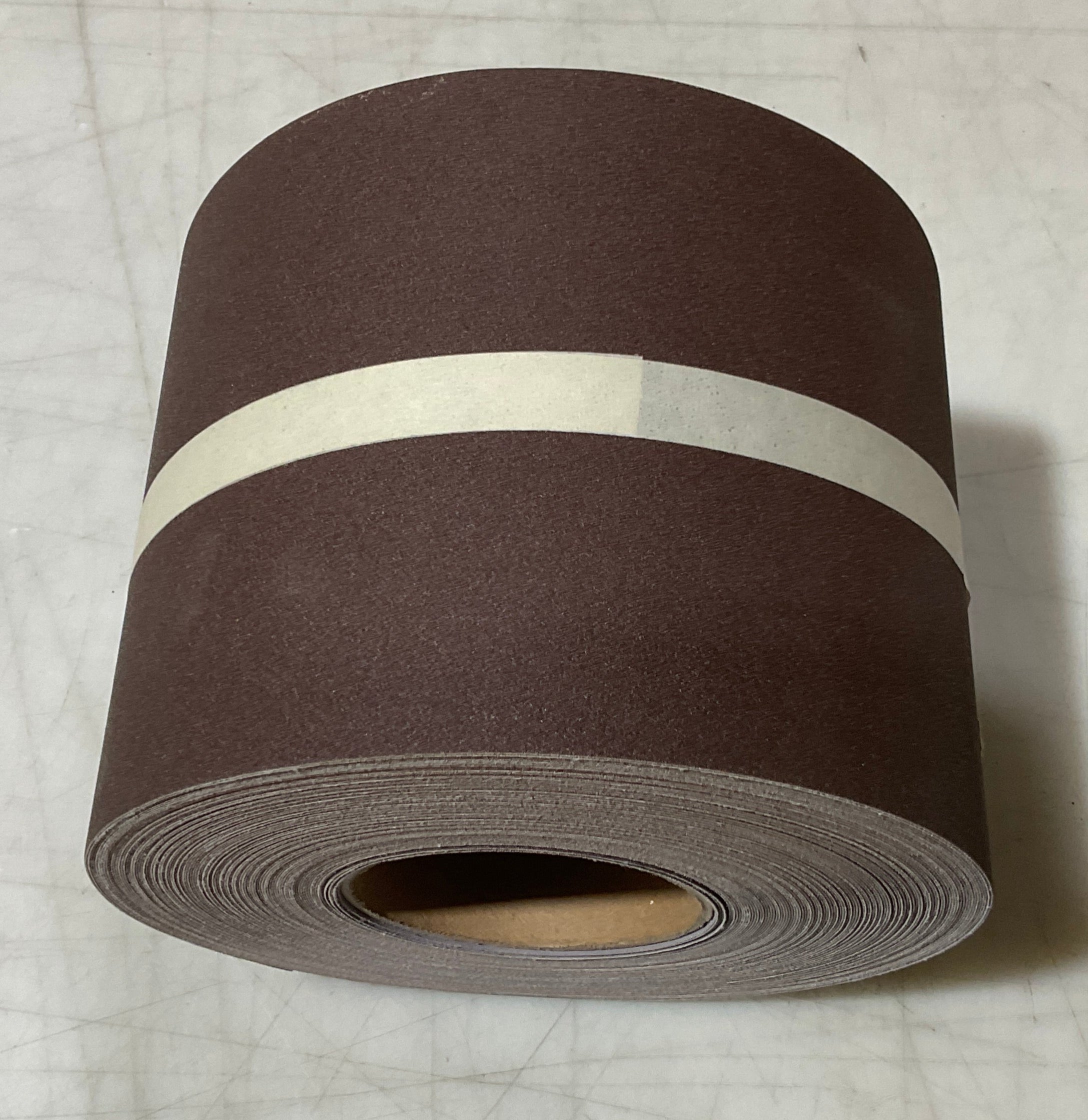 DeWalt 6" x 50 yds XP Sand Paper Shop Rolls 180 Grit DANU121801