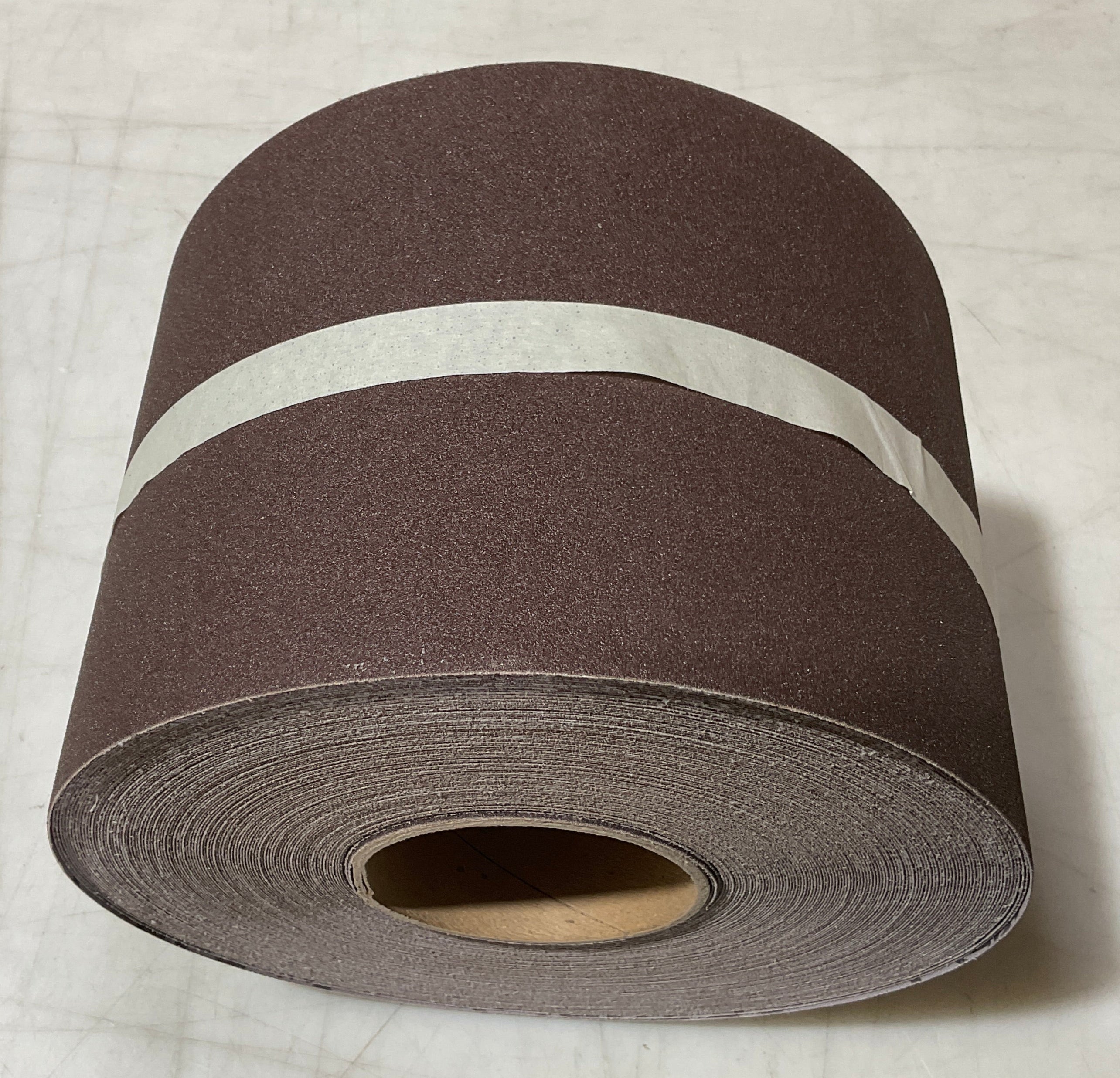 DeWalt 6" x 50 yds XP Sand Paper Shop Rolls 100 Grit DANU121001