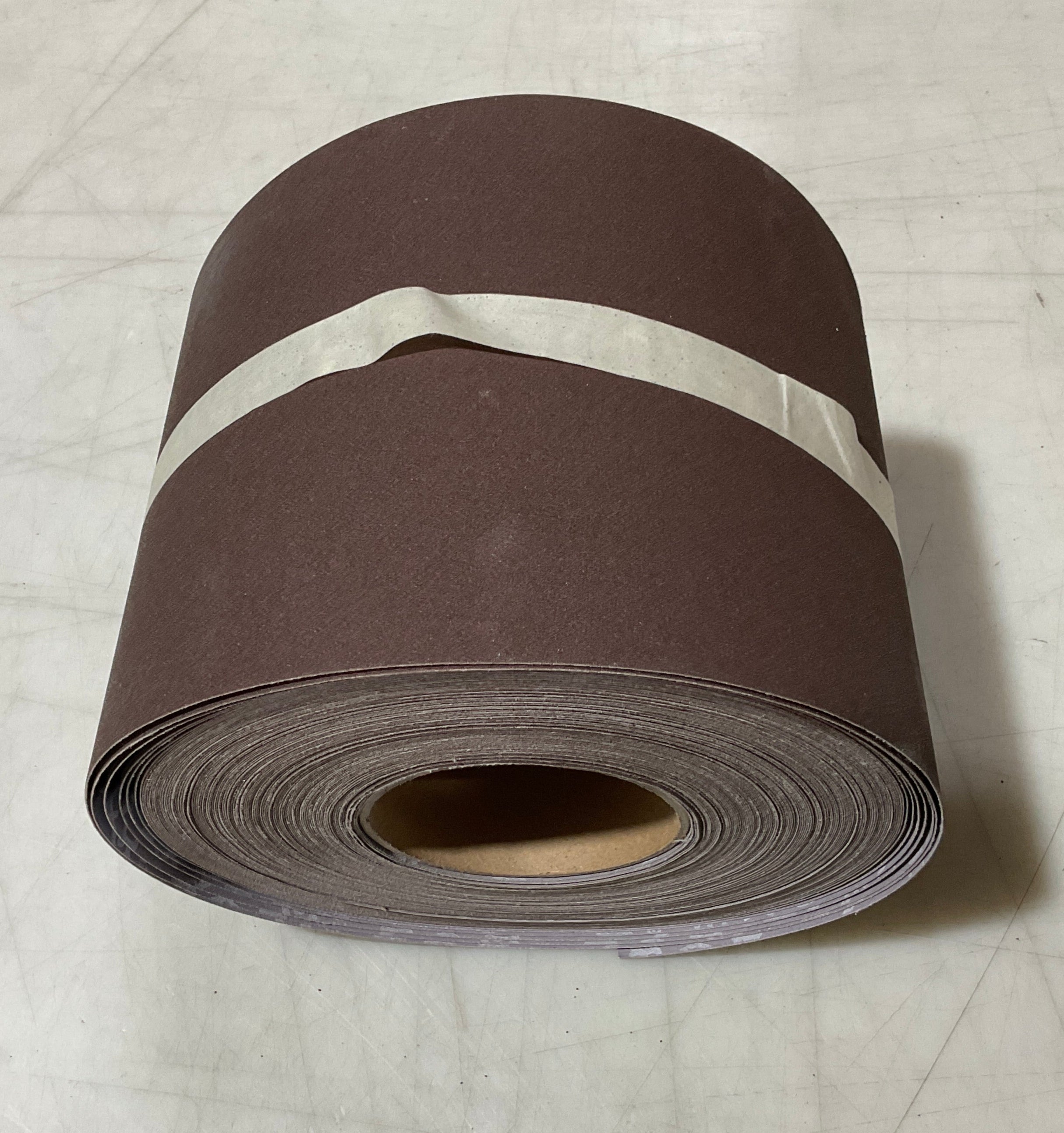 DeWalt 6" x 50 yds XP Sand Paper Shop Rolls 220 Grit DeWalt DANPU222201