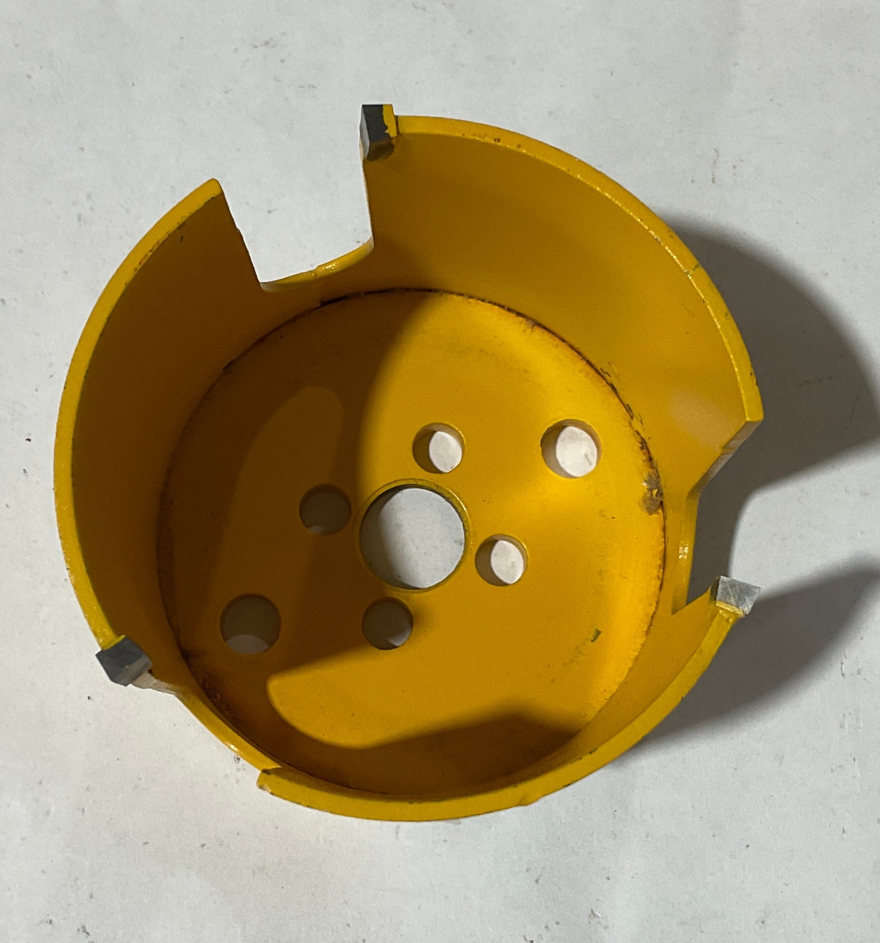 DeWalt Flexvolt 3" Wood Hole saw DWAFV03 #B26